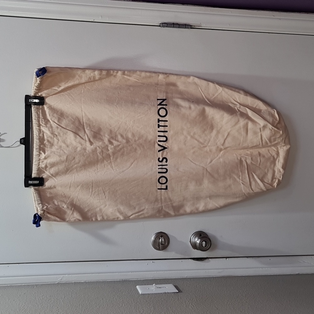 LOUIS VUITTON DUST BAG